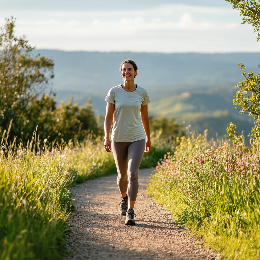 Hearing wellness journey