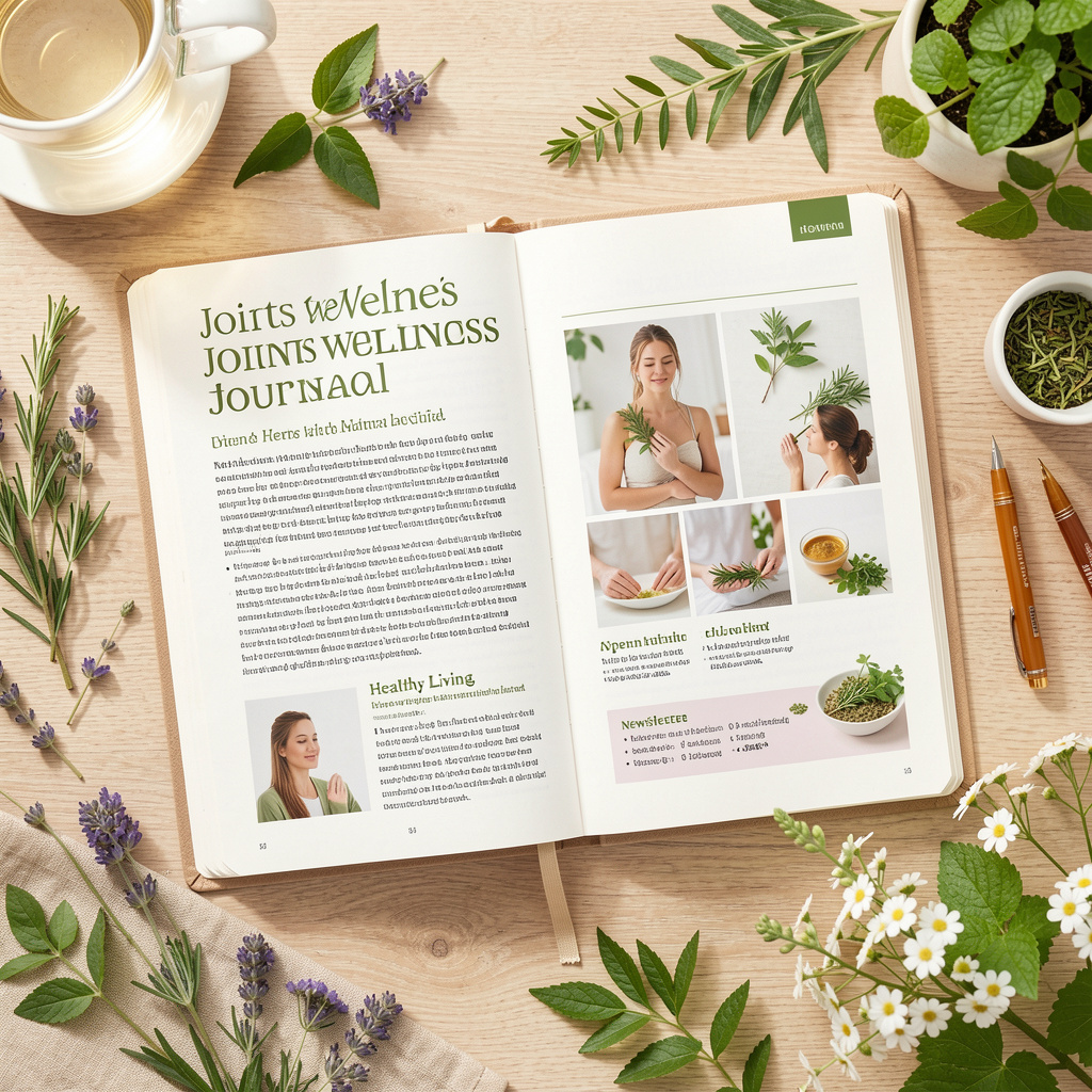 Joints wellness guide