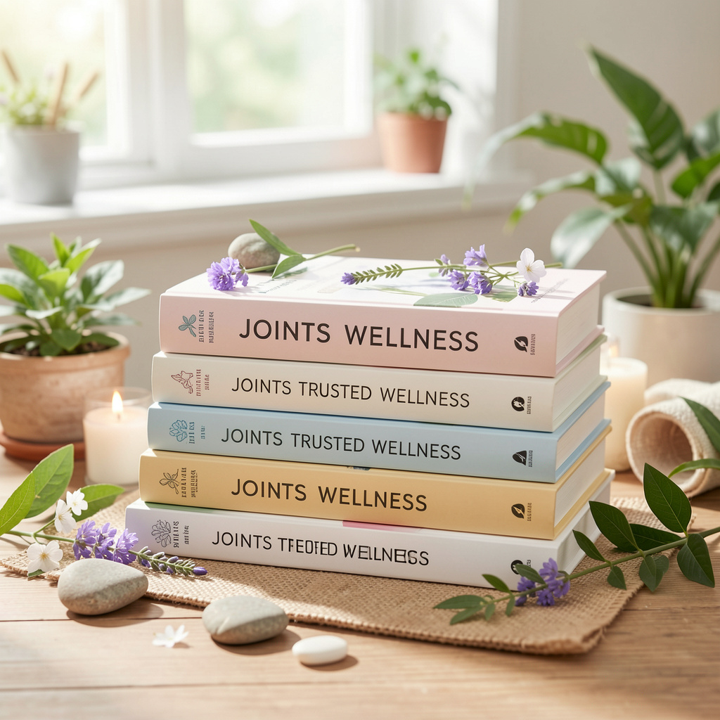 Joints trusted wellness